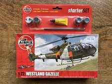 Airfix a50084 westland for sale  GUISBOROUGH