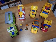 Little people interaktive gebraucht kaufen  Langenberg