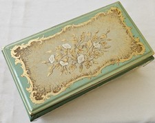 Vintage blechdose hipp gebraucht kaufen  Ahlen-Vorhelm
