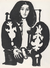 Pablo picasso femme usato Pablo picasso femme usato  Castellammare di Stabia