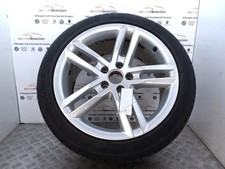 Audi inch double for sale  WORKSOP