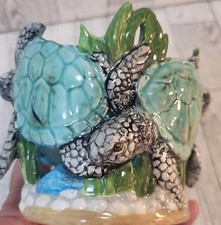 Handmade turquoise sea for sale  Shenandoah