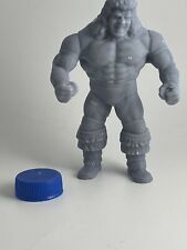 Ultimate warrior unpainted for sale  Ludlow
