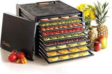 Excalibur electric food for sale  Las Vegas