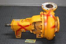 Pumpe schlammpumpe schmutzpump gebraucht kaufen  Friesenheim