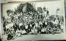 Cart. circa 1932 usato  Nettuno