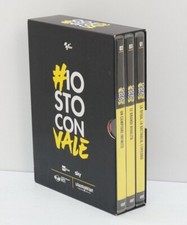 Sto con vale usato  Lucera
