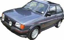 Fiesta xr2 mk2 for sale  CHELMSFORD