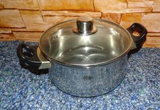 Kochtopf gebraucht kaufen  Großaitingen