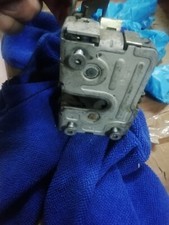 Serratura porta interna usato  Ottaviano