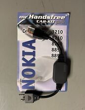 Handsfree connector nokia for sale  WREXHAM