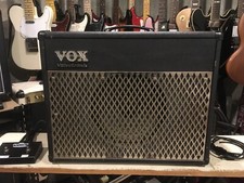 vox valvetronix vt 50 amp for sale  Holbrook