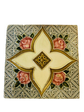Antique gristal art for sale  Nokomis