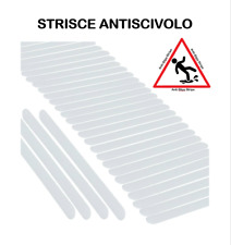Strisce adesive antiscivolo usato  Cariati