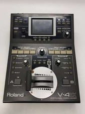 Roland 4ex mixer usato  Spedire a Italy