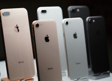 Smartphone Apple iPhone 8 Plus Desbloqueado Várias Cores 64GB 128GB 256GB Usado, usado comprar usado  Enviando para Brazil