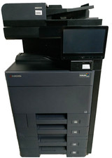 Kyocera taskalfa 3253ci gebraucht kaufen  Weismain