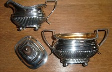 Rahmservice 925 silber gebraucht kaufen  Hasbergen