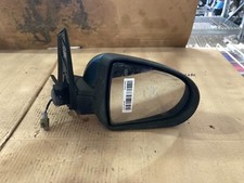 mitsubishi colt wing mirror for sale mitsubishi colt wing mirror for sale DEWSBURY
