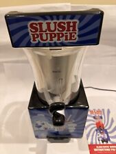 Slush puppie slushie for sale  MANCHESTER