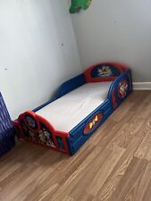 Small child bed for sale  Allentown