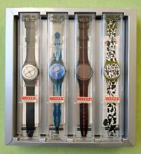 Riginal swatch special gebraucht kaufen  Frankfurt am Main
