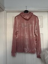 Juicy tracksuit pink for sale  PLYMOUTH