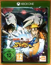 Naruto shippuden ultimate d'occasion  Paris-