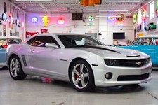 2010 chevrolet camaro for sale  Wayne