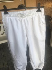 Sporthose damen weiß gebraucht kaufen  Neustadt a.d.Waldnaab