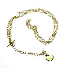 Collana lunga nanis usato  Monza