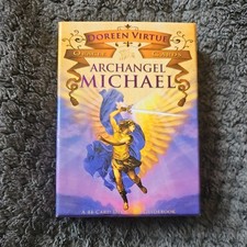 Archangel michael oracle for sale  WORTHING