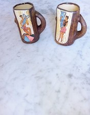 Tazze ceramica deruta usato  Ferrara