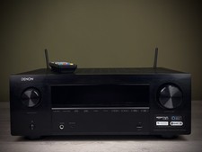 denon av receiver for sale denon av receiver for sale BEACONSFIELD