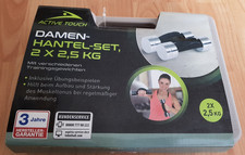 Damen kurzhantel set gebraucht kaufen  Berlin
