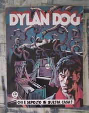 Dylan dog 466 usato  Milano