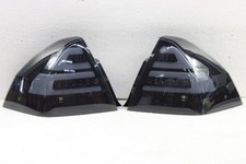 Blk smoked fits for sale  USA