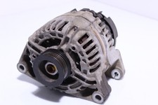 Lichtmaschine generator 100a gebraucht kaufen  Schloß Holte-Stukenbrock