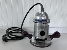 Vintage stanley router for sale  Abington