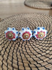 Boutons boules poignée d'occasion  Mornant