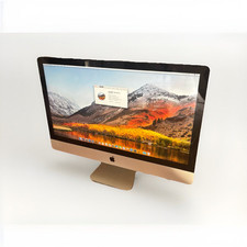 Apple imac 93ghz gebraucht kaufen  Berlin