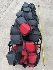 Climbing cargo net for sale  Plano