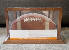 Studio decor football for sale  Wright City
