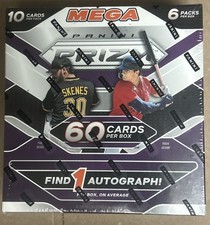 2025 panini prizm for sale  Blythewood