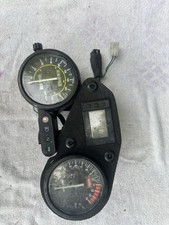 Aprilia rs125 clocks for sale  NEWQUAY