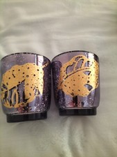 Partylite candle holders for sale  SHEFFIELD