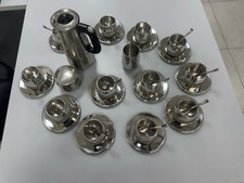 Servizio caffè amc usato  Casoria