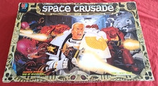 Space crusade attaque d'occasion  Lille-