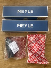 Satz meyle spurstange gebraucht kaufen Satz meyle spurstange gebraucht kaufen  Jever