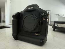 Canon eos 1ds for sale  Scottsdale